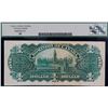 Image 2 : 1911 $1 DC-18a  #586351 Series "A" Legacy Currency Grading Choice Very Fine-30