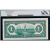 Image 2 : 1917 $1 DC-23b #X-570894 Legacy Choice Very Fine-35PPQ.