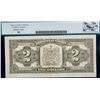 Image 2 : 1923 $2 DC-26h #R-737323 Legacy Choice Very Fine-30.
