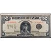 1923 $2 DC-26k #V-680089 Legacy Cuurency Grading Choice Very Fine-30.