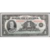Image 1 : 1935 $1 BC-1 #A5625918 PMG Choice Uncirculated-64 EPQ.  This is a bright, clean and attractive issue