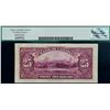 Image 3 : Repeater; 1935 $25 BC-11 #A005005 Legacy Currency Grading Choice Uncirculated-63PPQ.  An exceptional