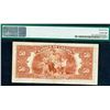 Image 2 : 1935 $50 BC-14 #F05001, Legacy Currency Grading Choice Very Fine-25.  Rare high demonination French 