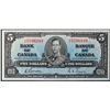 Image 1 : 1937 $5 BC-23b #C/C5706049 Legacy Currency Grading Superb Gem Uncirculated-67PPQ.   This is a pristi