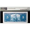 Image 2 : 1937 $5 BC-23c #Y/C4859823 PMG Superb Gem Uncirculated-66 EPQ.    This is a pristine issue with grea