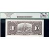 Image 2 : 1937 $10 BC-24b #UD0019330, Legacy Currency Grading Superb Gem Uncirculated -67PPQ.    This is a pri
