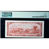 Image 2 : 1954 $2 BC-30a D/B0123780 PMG Choice Uncirculated-64