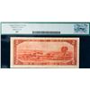 Image 2 : 1954 $2 BC-30aA #*A/B0001798 Legacy Currency Grading Choice Very Fine-25.  Very rare replacement/dev