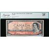 Image 3 : 1954 $2 BC-30aA #*A/B0001798 Legacy Currency Grading Choice Very Fine-25.  Very rare replacement/dev