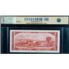 Image 2 : 1954 $2 BC-30b H/B2847910-7911 Consecutive pair, both notes Unigrade Choice About Uncirculated-58 & 