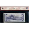 Image 2 : 1954 $10 BC-32b, $20 BC-33b, $50 BC-34b, $100 BC-35b All 4 notes BCS Very Fine-20 to Choice Very Fin