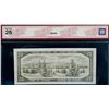 Image 4 : 1954 $10 BC-32b, $20 BC-33b, $50 BC-34b, $100 BC-35b All 4 notes BCS Very Fine-20 to Choice Very Fin