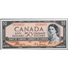 1954 $50 BC-34a #A/H0256975 Legacy Currency Grading Superb Gem Uncirculated-66PPQ.   This is a prist
