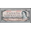 1954 $100 BC-35a A/J1061674 CCCS Choice Uncirculated-64