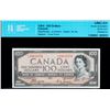 Image 2 : 1954 $100 BC-35a A/J1061674 CCCS Choice Uncirculated-64
