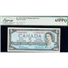 Image 3 : 1954 $5 BC-39bA #*IX0047493, Legacy Currency Grading Gem Uncirculated-65PPQ.