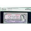 Image 1 : 1954 $10 BC-40bA #*AD0024192, Legacy Currency Grading Choice Uncirculated-63PPQ.