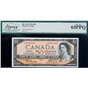 Image 2 : 1954 $50 BC-42a #A/H9068866 Legacy Currency Grading Gem Uncirculated-65PPQ