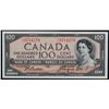 Image 1 : 1954 $100 BC-43a #B/J3714279, Legacy Currency Grading Superb Gem Uncirculated-67PPQ.   This is a pri