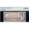 Image 10 : 1954 $100 BC-43a #B/J4162664-2674, Group of 11 consecutive numbered notes.  All Legacy Currency Grad