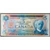 Image 1 : 1972 $5 BC-48aA #*CB0432499 BCS Choice Very Fine-25, Excessively rare Replacement note.  Less than 6