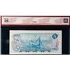 Image 2 : 1972 $5 BC-48aA #*CB0432499 BCS Choice Very Fine-25, Excessively rare Replacement note.  Less than 6