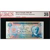 Image 3 : 1972 $5 BC-48aA #*CB0432499 BCS Choice Very Fine-25, Excessively rare Replacement note.  Less than 6