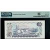 Image 2 : 1971 $10 BC-49b DX0125115 PMG Superb Gem Uncirculated-67 EPQ Better prefix.