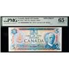 Image 17 : Multi-Colour Specimen 9 note Set.  All PMG Choice Uncirculated-64PPQ to Gem Uncirculated-65PPQ