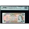 Image 19 : Multi-Colour Specimen 9 note Set.  All PMG Choice Uncirculated-64PPQ to Gem Uncirculated-65PPQ