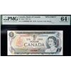 Image 3 : Multi-Colour Specimen 9 note Set.  All PMG Choice Uncirculated-64PPQ to Gem Uncirculated-65PPQ