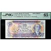 Image 9 : Multi-Colour Specimen 9 note Set.  All PMG Choice Uncirculated-64PPQ to Gem Uncirculated-65PPQ