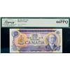 Image 4 : Low Numbers; 1971 $10 BC-49c TF0000094-098, Lot of 5 consecutive notes, all Legacy Currency Grading 