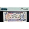 Image 2 : Error; 1971 $10 BC-49e FDM1800659 PMG Choice Uncirculated-64 "Major Offset Printing"
