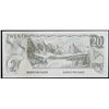 Image 1 : Error; 1979 $20 BC-54c-i #56951941692 Legacy Currency Grading Extra Fine-40 "Obstructed Printing on 