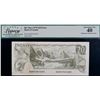 Image 2 : Error; 1979 $20 BC-54c-i #56951941692 Legacy Currency Grading Extra Fine-40 "Obstructed Printing on 