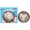 Image 1 : USA; 1879-S $1 CCCS/NGC tag MS64