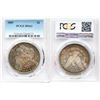 Image 1 : USA; 1881 $1 PCGS MS63 Superbly toned