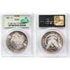 Image 1 : USA; 1881-S $1 PCGS MS64