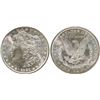 Image 1 : USA; 1881-S $1 PCGS MS65 Fully brilliant