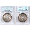 Image 1 : USA; 1886 $1 PCGS MS64