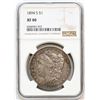 Image 2 : USA; 1894-S $1 NGC EF40