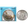 Image 1 : USA; 1900 $1 CCCS/NGC tag MS64