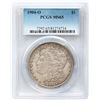 Image 2 : USA; 1904-O $1 PCGS MS65.