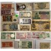 Image 4 : World Banknotes; 90+ Mostly from Lebanon, also including Soviet Union, Egypt, HongKong, Syria,Viet N
