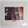 Image 1 : 1988 Who Framed Roger Rabbit Movie Print, Touchstone Pictures