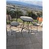 Image 1 : Bistro set