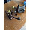 Image 1 : Fishing reels