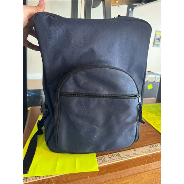 Picnic backpack