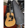 Image 1 : Guitar and case